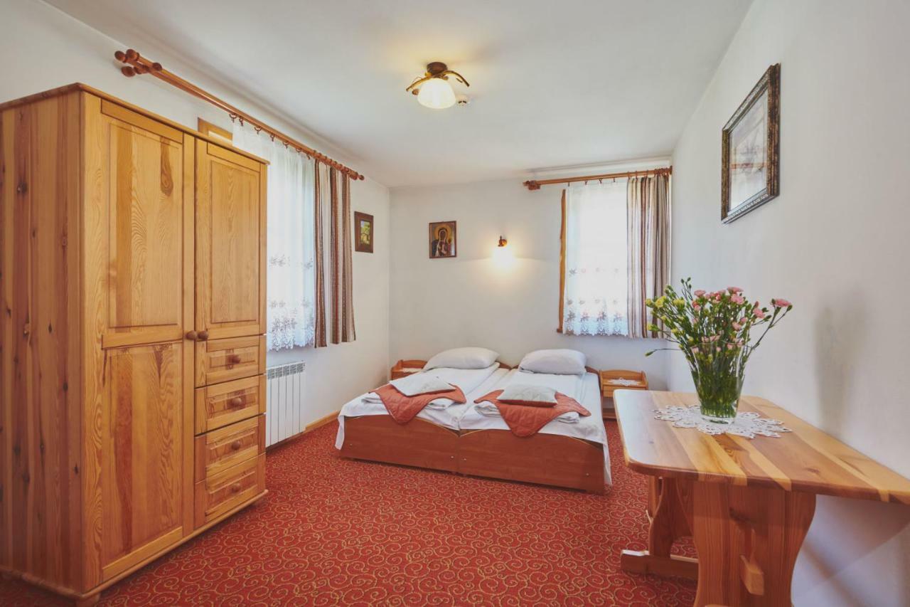 Bed and Breakfast Dom Rodziny Sojkow Białka Tatrzańska Exterior foto
