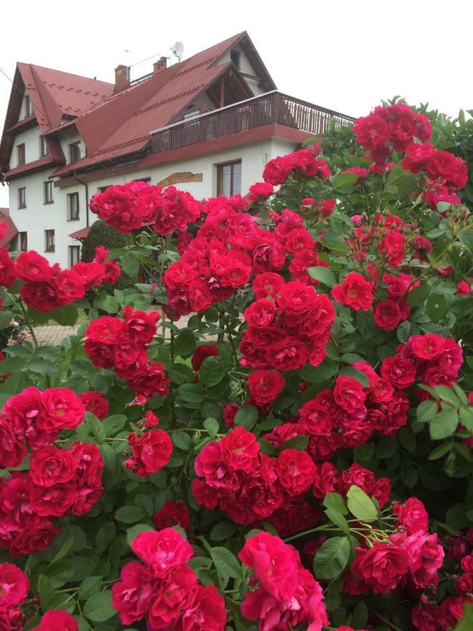 Bed and Breakfast Dom Rodziny Sojkow Białka Tatrzańska Exterior foto