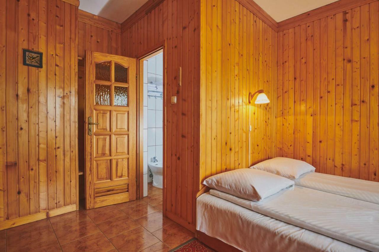 Bed and Breakfast Dom Rodziny Sojkow Białka Tatrzańska Exterior foto